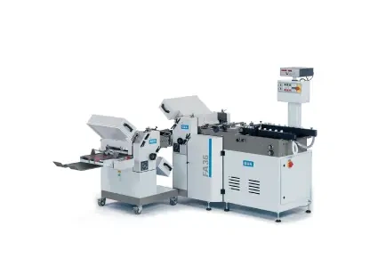 Partner final bespoke packaging printing sample