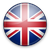 English Language Flag